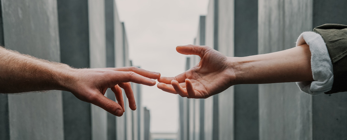 Charity Discount