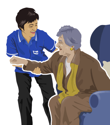 Care Home Training