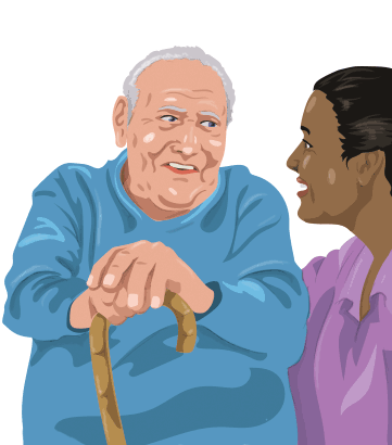 Care Home Training